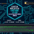 Curtin CTF 2023