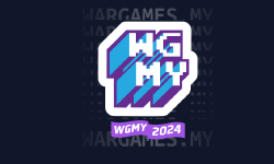 Featured image of post Wargames.MY CTF 2024 Tricky Malware Writeup